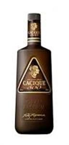 L-BOT. RON CACIQUE 500 0.7