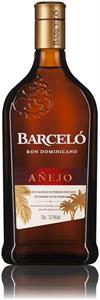L-BOT RON BARCELO AÑEJO 70CL