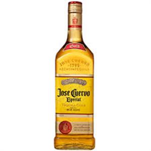 L-BOT. TEQUILA JOSE CUERVO ESPECIA 0.7