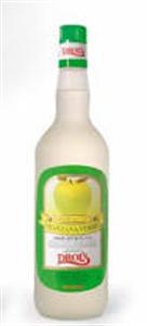 L-BOT.LICOR MANZANA SIN DROS