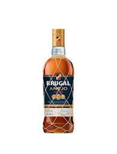 L-BOT. RON BRUGAL AÑEJO 0.70