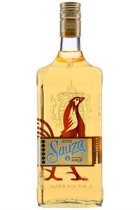 L-BOT. TEQUILA SOUZA 0.70