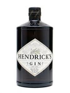L-BOT. GIN HENDRICK´S 0.70