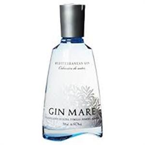 L-BOT. GIN GIN MARE 0.70