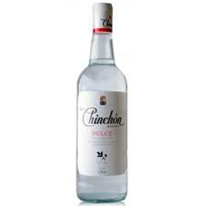 L-BOT.ANIS  CHINCHON DULCE