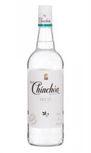 L-BOT. ANIS  CHINCHON SECO