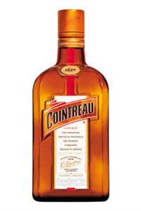 L-BOT.LICOR  COINTREAU 0.70