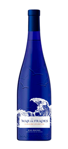 V-BOT. ALBARIÑO MAR DE FRADES