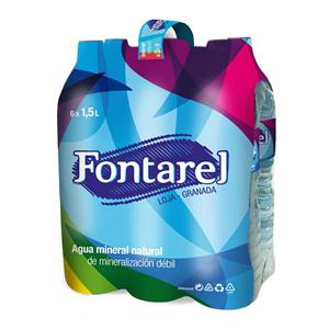 A-FONTAREL PACK 6*1500