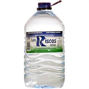 A-RISCOS 5 LITROS 3 UDS.