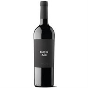 BO-BOT MUCHO MAS E.NEGRA 75CL