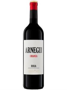 BR-BOT. RIOJA ARNEGUI TINTO CRIANZA