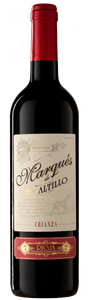 BR-MARQUES DE ALTILLO COSECHA(6 UND)