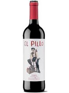 BT-BOT. TORO EL PILLO ROBLE