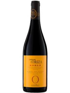 BD-BOT. RIBERA C. ORIZA ROBLE