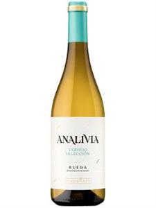 BU-BOT RUEDA ANALIVIA VERDEJO