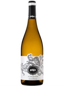 BO-BOT. PULPO ALBARIÑO