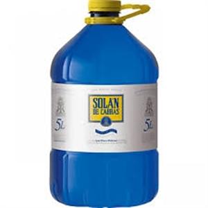A-SOLAN DE CABRAS 3 X 5 L PET
