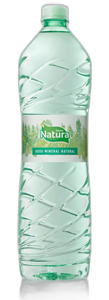A-SIERRA  NATURA 1500 PACK 6