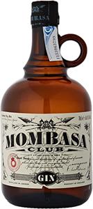 L-BOT. GIN MOMBASSA