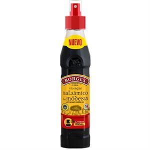VINAGRE BG BALSAMINO DI MODENA 250ML SPRAY