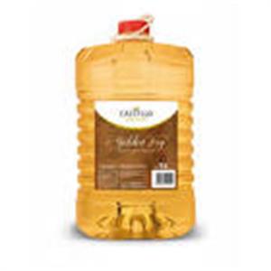 ACEITE CASTILLO ANDALUZ AURUM FRY 7,5L 2 UNDS