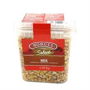 BG MIX BARBACOA 1.75 KG CUBO
