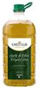 ACEITE CASTILLO AOVE GARRAFA 5L 3UNDS