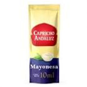 CAPRICHO ANDALUZ MAYONESA 10ML 230 UDS
