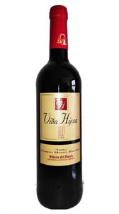 V- VIÑA HIJOSA ROBLE (12 UN.)