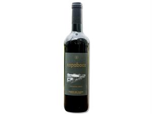 VC-COPABOCA RIBERA CRIANZA (6UND)