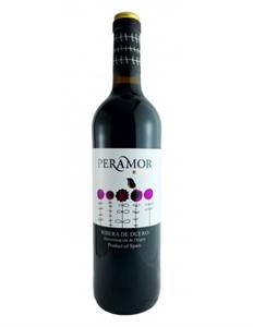 VC-PERAMOR TINTO ROBLE RIBERA (6 UND)