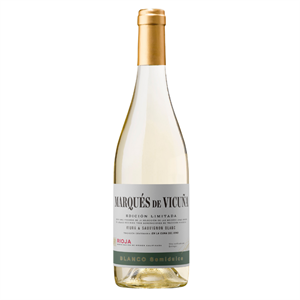 V-M.VICUÑA BLANCO SEMIDULCE (6 UND)
