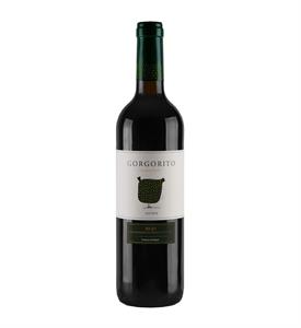 V-GORGORITO RIBERA TINTO CRZA.(6UND)
