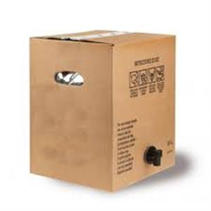 V-BAG IN BOX ROSADO 15L F. VICTORIA