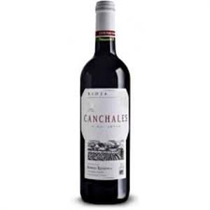 V-CANCHALES RIOJA COSECHA(12 UND)