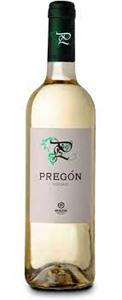 VC-PREGON RUEDA VERDEJO  (12 UND)