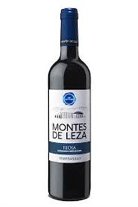 V-BOT MONTE DE LEZA JOVEN 0.75