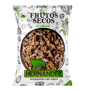 FSK- NUECES MOM USA 80% 800 GRS