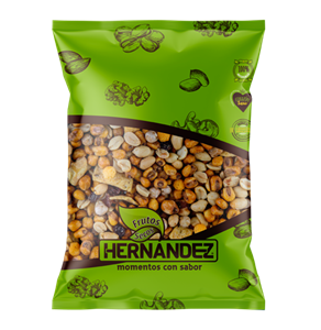 FSK-REVUELTO M-TIP PASAS 800 GRS