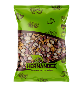 FSK-REVUELTO NORMAL 800 GRS