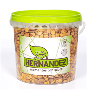 FST- REVUELTO "MIX" NORMAL TARRO 1,6 KG