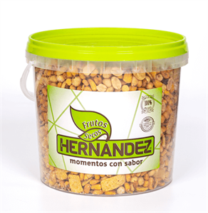 FST- REVUELTO M-TIP PASAS TARRO 1,6 KG