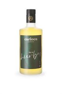 L-BOT.ORUJO HIERBAS CARIOCA 0,70