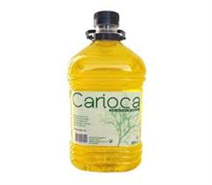 L-GARRAFA ORUJO HIERBAS CARIOCA 3L