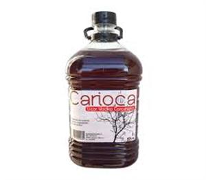 L-GARRAFA VODKA CARAMELO CARIOCA 3L