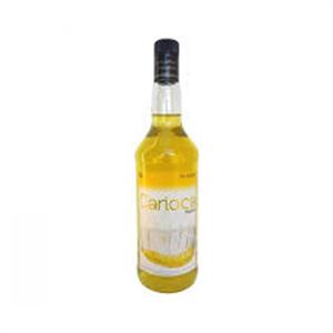 L-BOT.LICOR PLATANO S/A CARIOCA