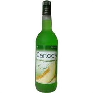 L-BOT.LICOR MELON SIN CARIOCA