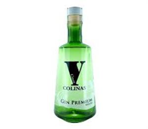 L-BOT. GIN PREMIUM MELON