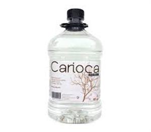 L-GARRAFA ORUJO BLANCO CARIOCA 3 L.